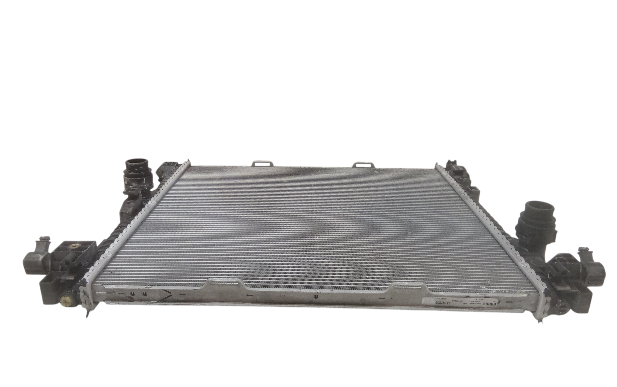 Radiatore acqua per Maserati Grecale (2022 - )