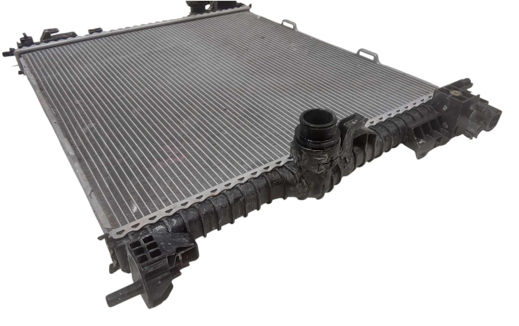 Radiatore acqua per Maserati Grecale (2022 - )