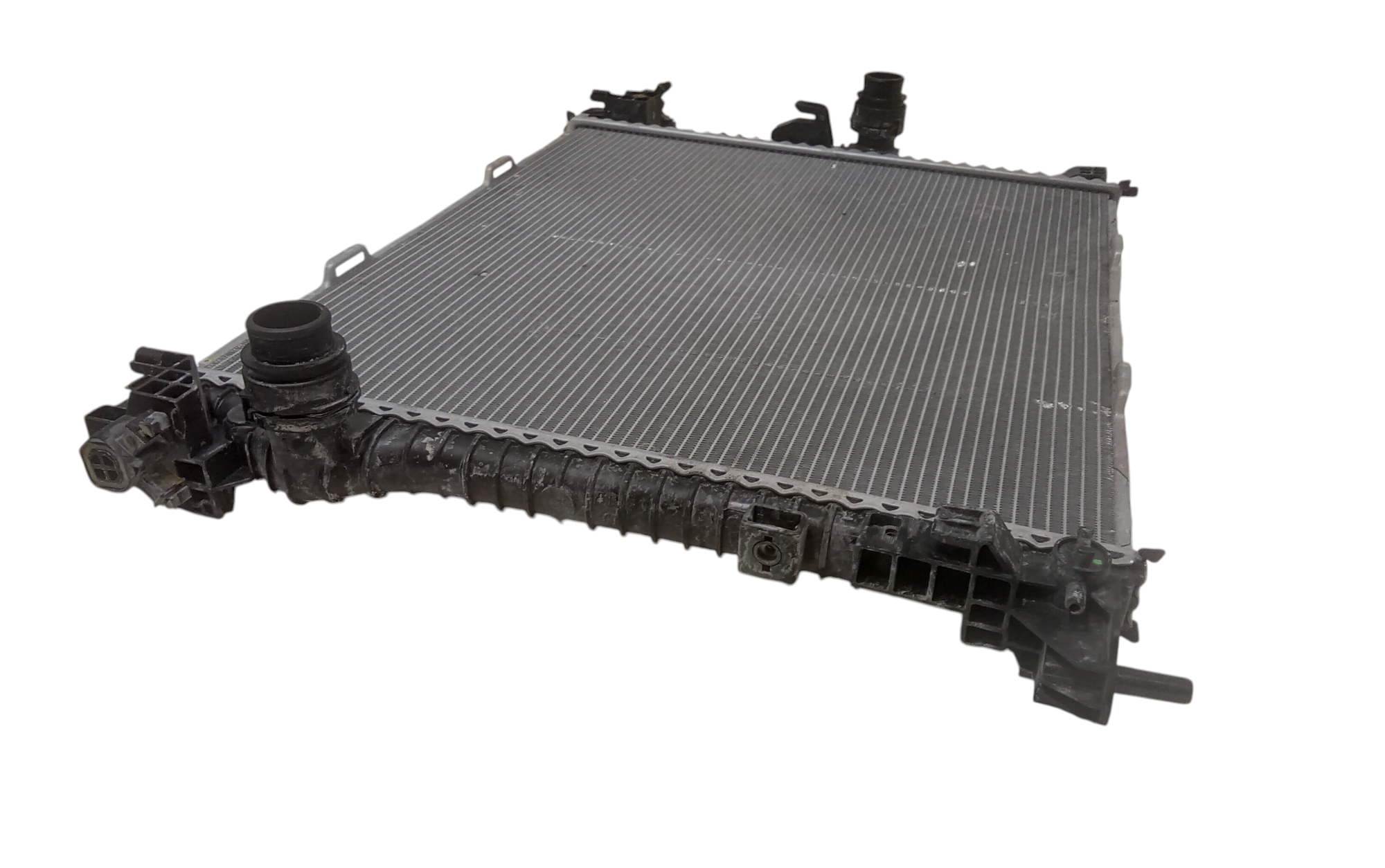 Radiatore acqua per Maserati Grecale (2022 - )