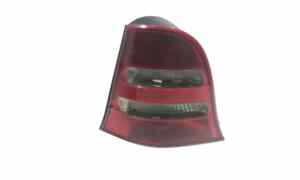 Stop fanale Posteriore sinistro lato Guida per Mercedes Classe A W168 2 Serie (2001 - 2004)