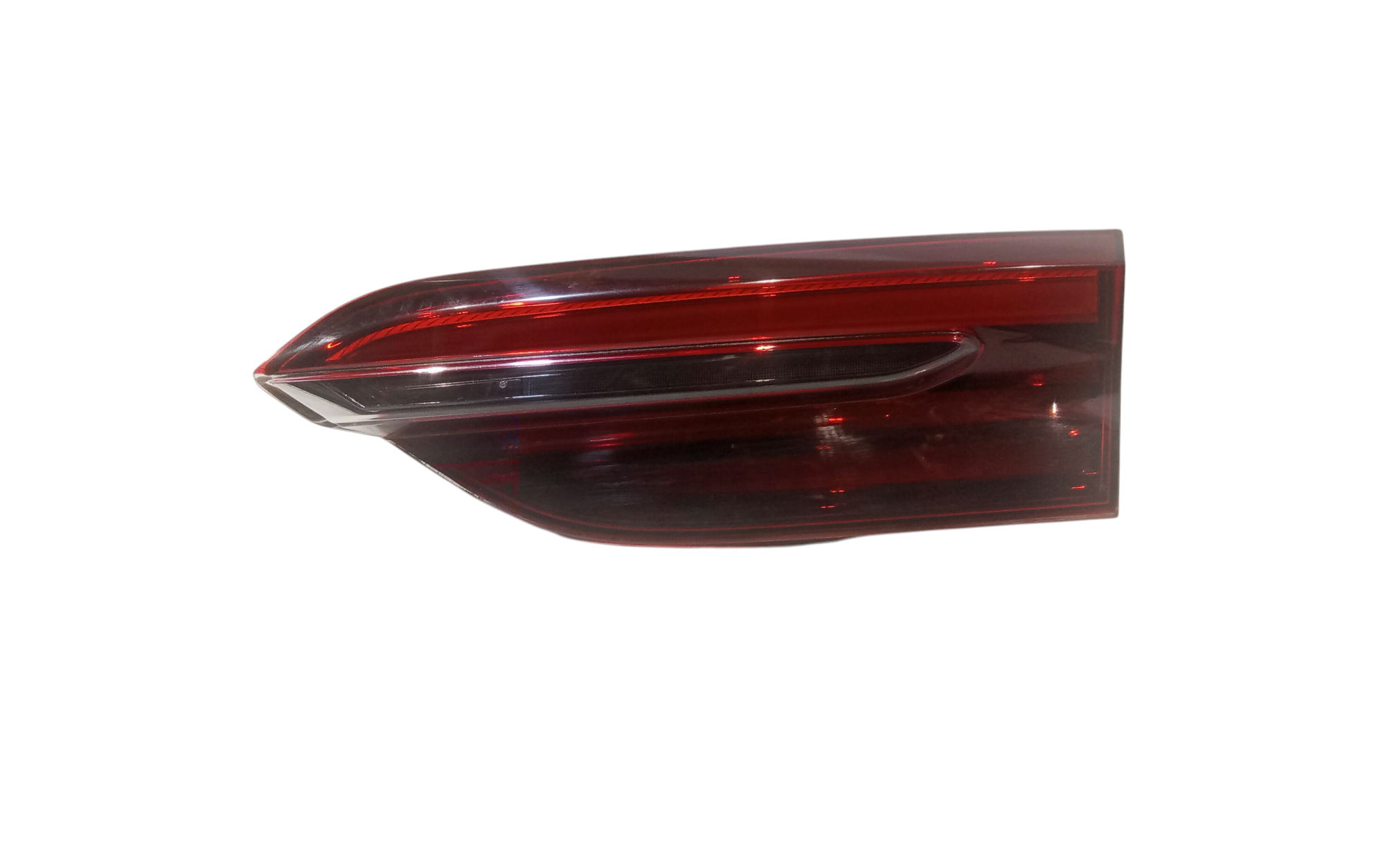 Stop posteriore destro a led integrato nel portello per Maserati Grecale (2022 - )