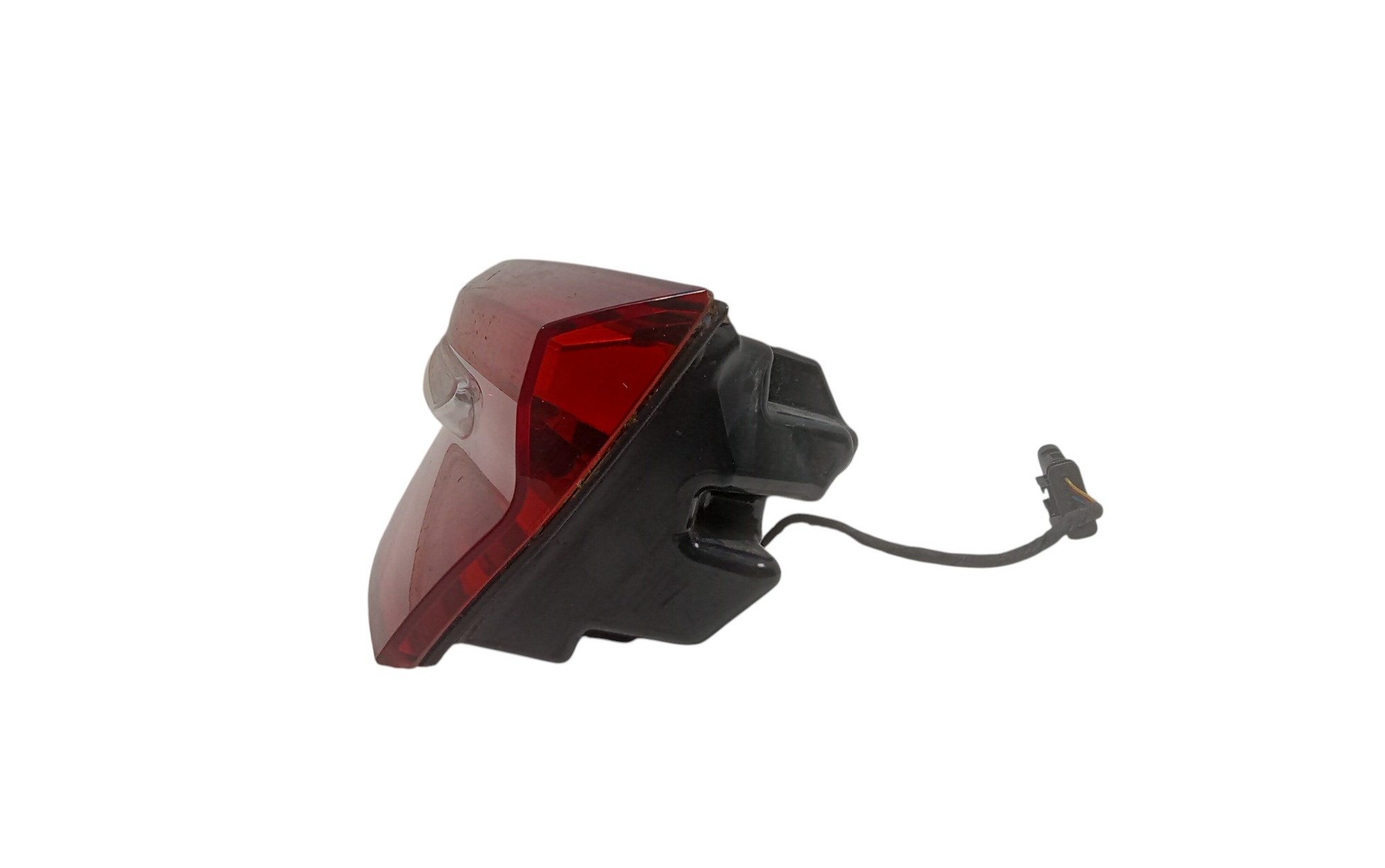 Stop posteriore destro a led integrato nel portello per Maserati Grecale (2022 - )