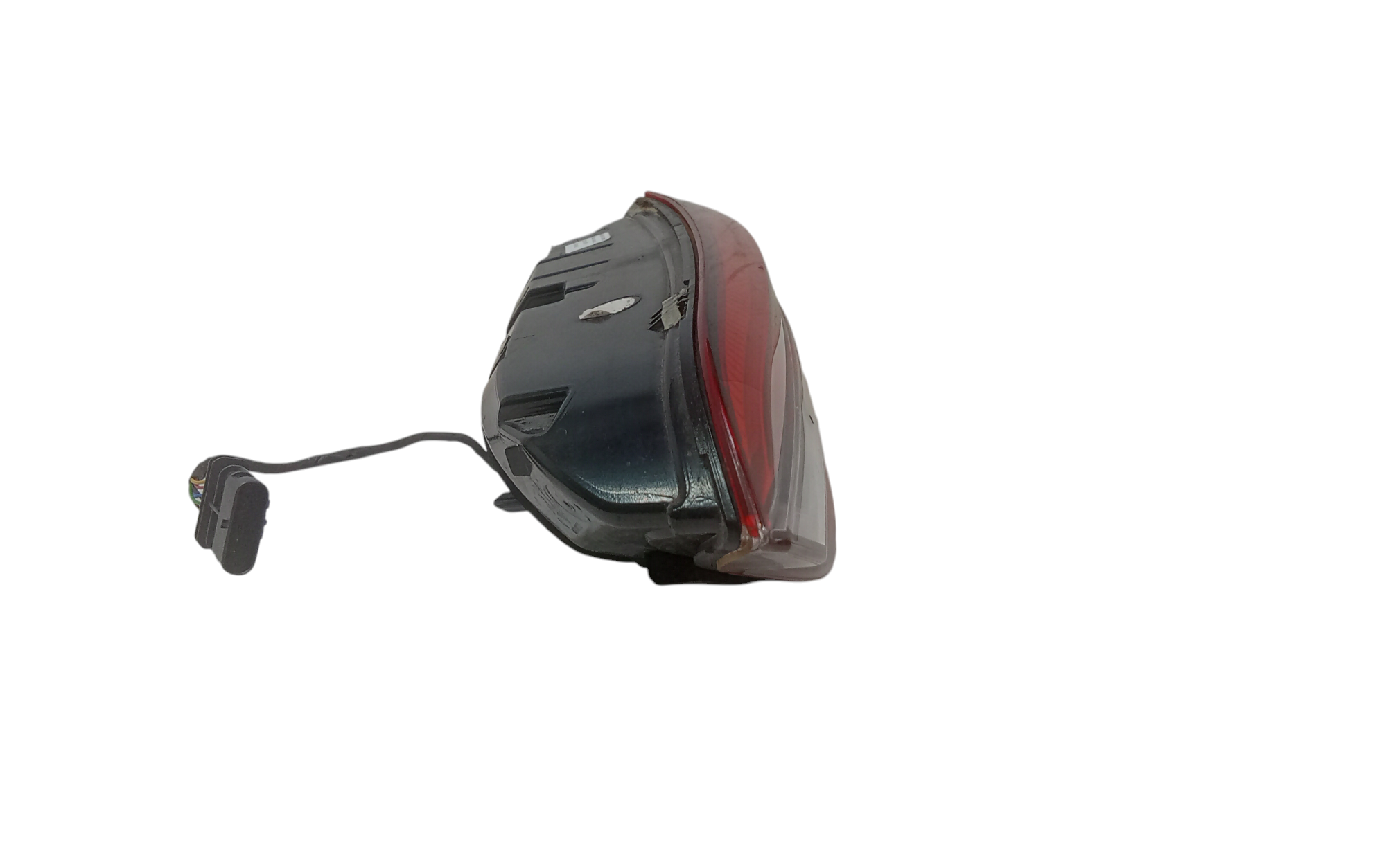 Stop posteriore destro a led integrato nel portello per Maserati Grecale (2022 - )