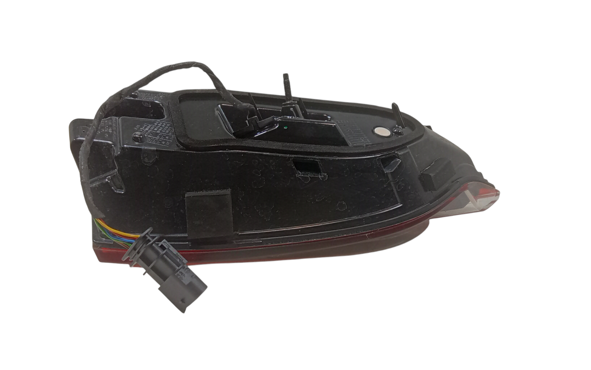 Stop posteriore destro a led integrato nel portello per Maserati Grecale (2022 - )