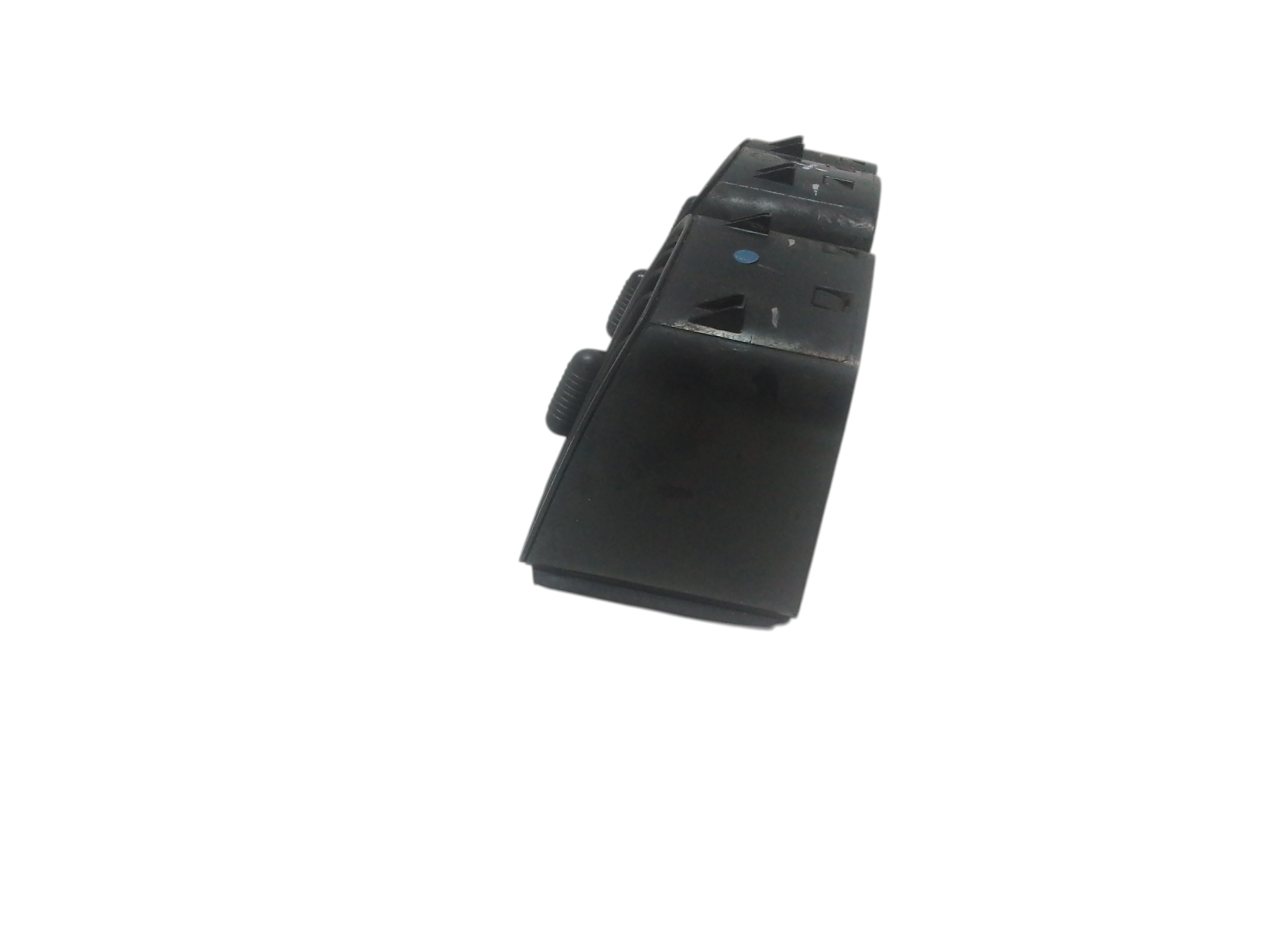 Bocchette Aria Centrale per Chrysler Voyager 3 Serie (2001 - 2004)
