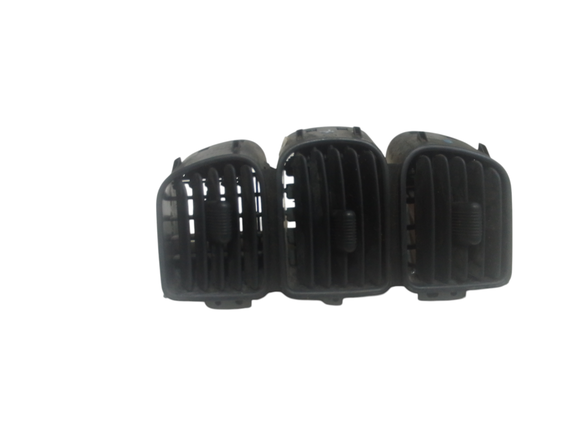 Bocchette Aria Centrale per Chrysler Voyager 3 Serie (2001 - 2004)