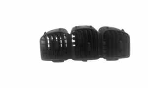 Bocchette Aria Centrale per Chrysler Voyager 3 Serie (2001 - 2004)