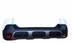 Paraurti Posteriore completo per Citroen C3 Aircross (2017 - )