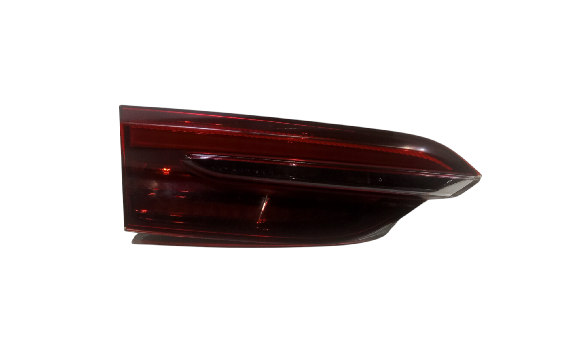 Stop posteriore sinistro a led integrato nel portello per Maserati Grecale (2022 - )