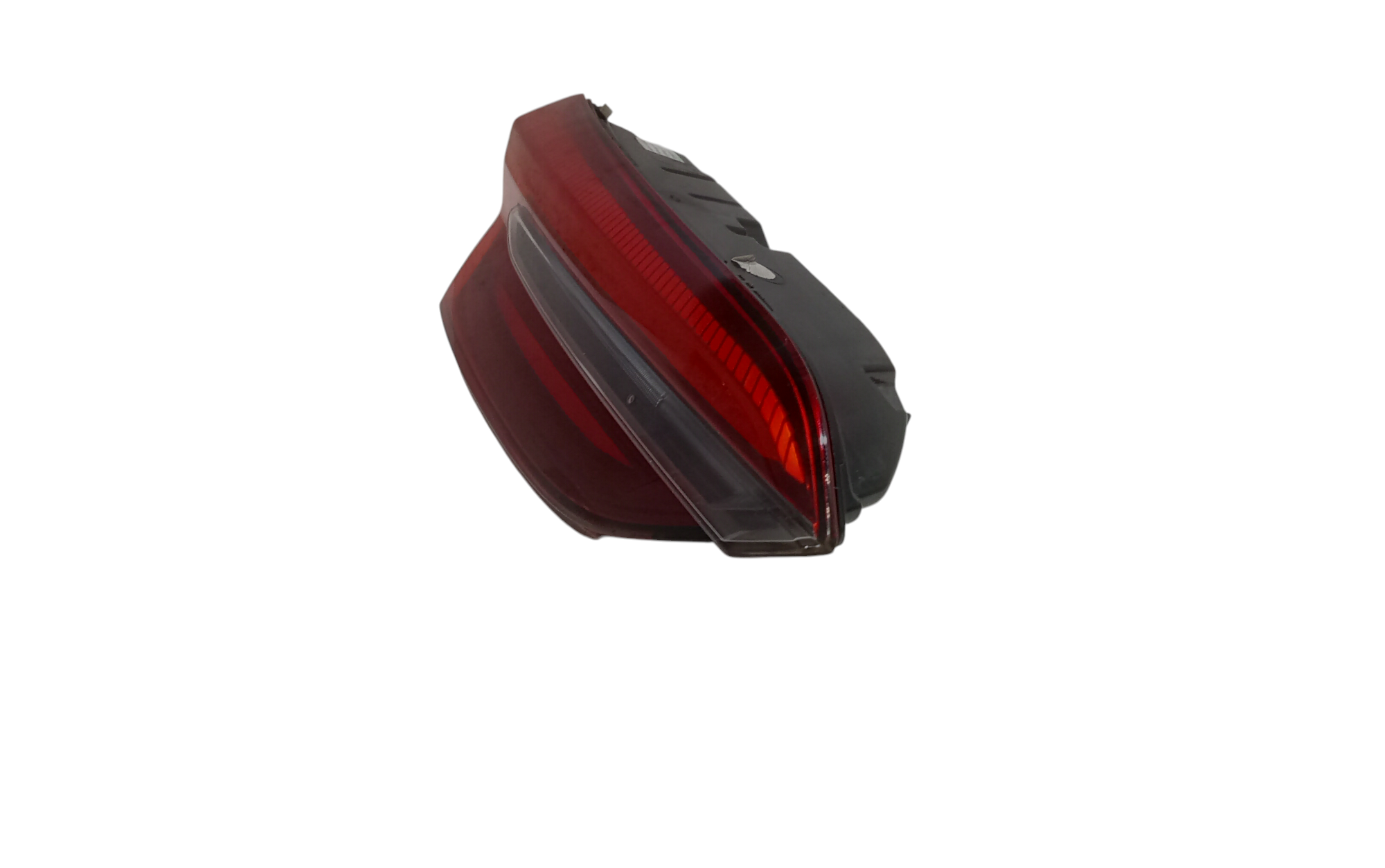 Stop posteriore sinistro a led integrato nel portello per Maserati Grecale (2022 - )