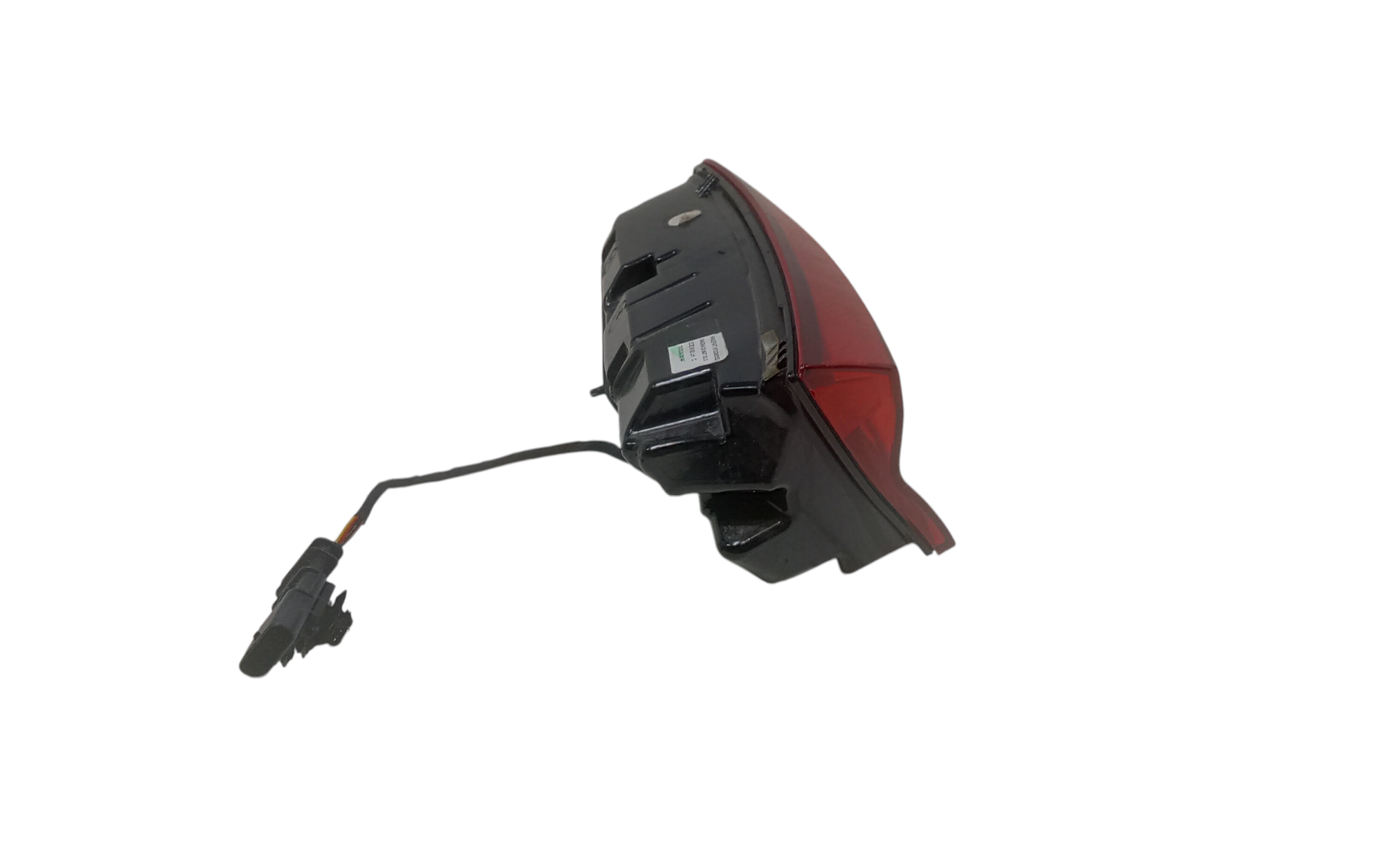 Stop posteriore sinistro a led integrato nel portello per Maserati Grecale (2022 - )