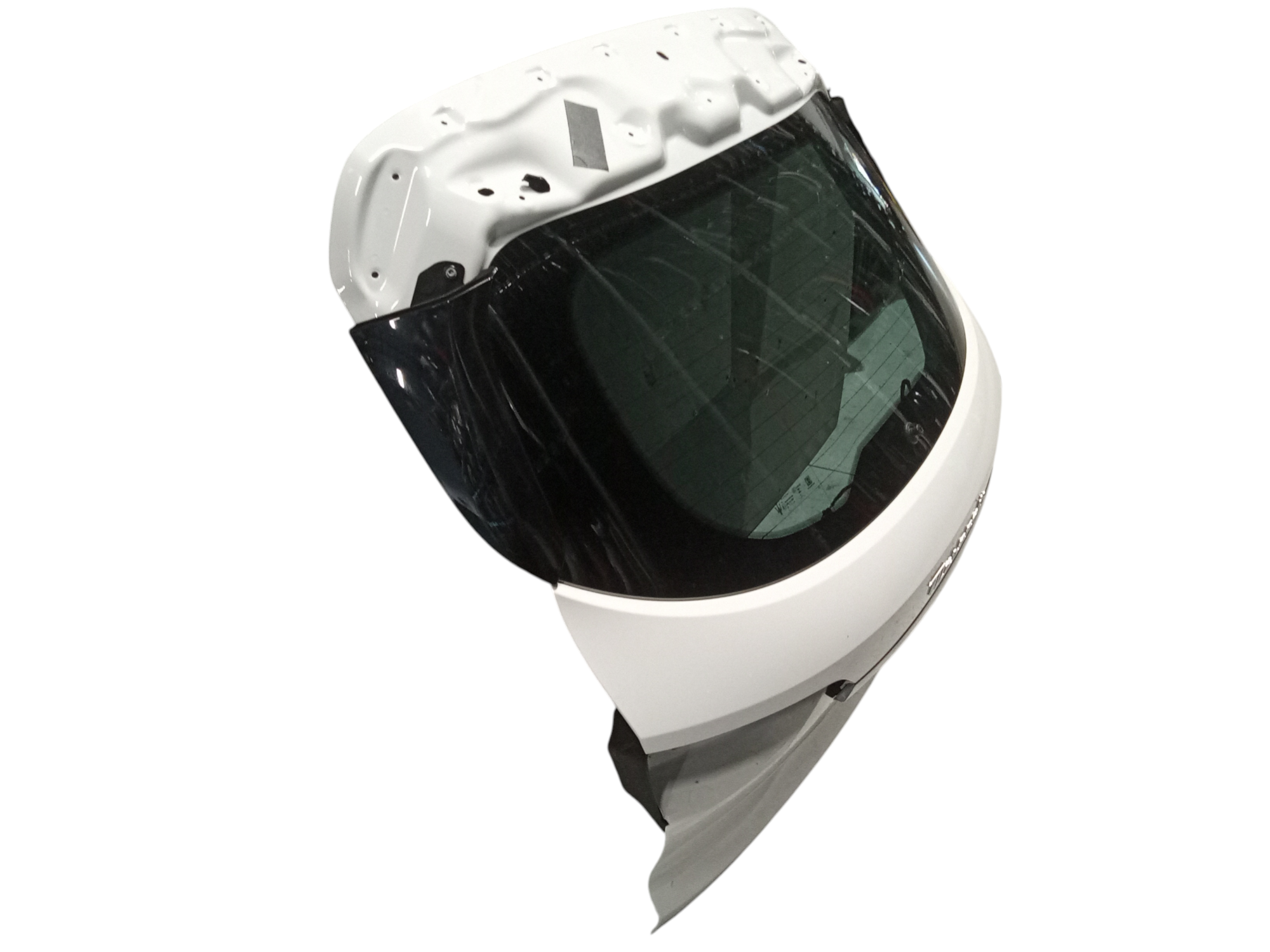 Portellone Posteriore per Maserati Grecale (2022 - )