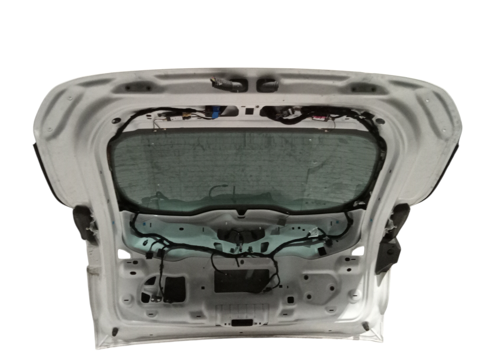 Portellone Posteriore per Maserati Grecale (2022 - )