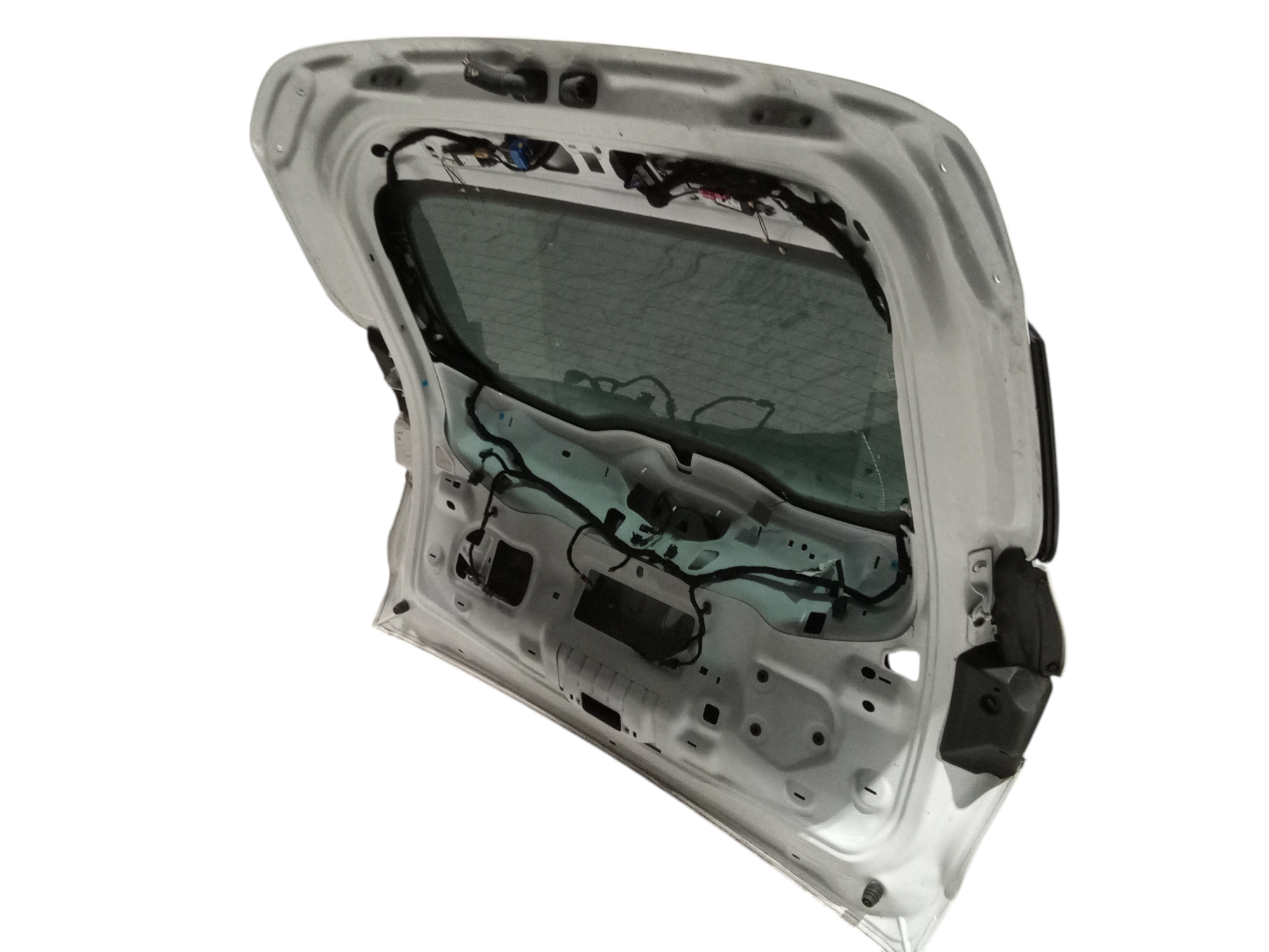 Portellone Posteriore per Maserati Grecale (2022 - )