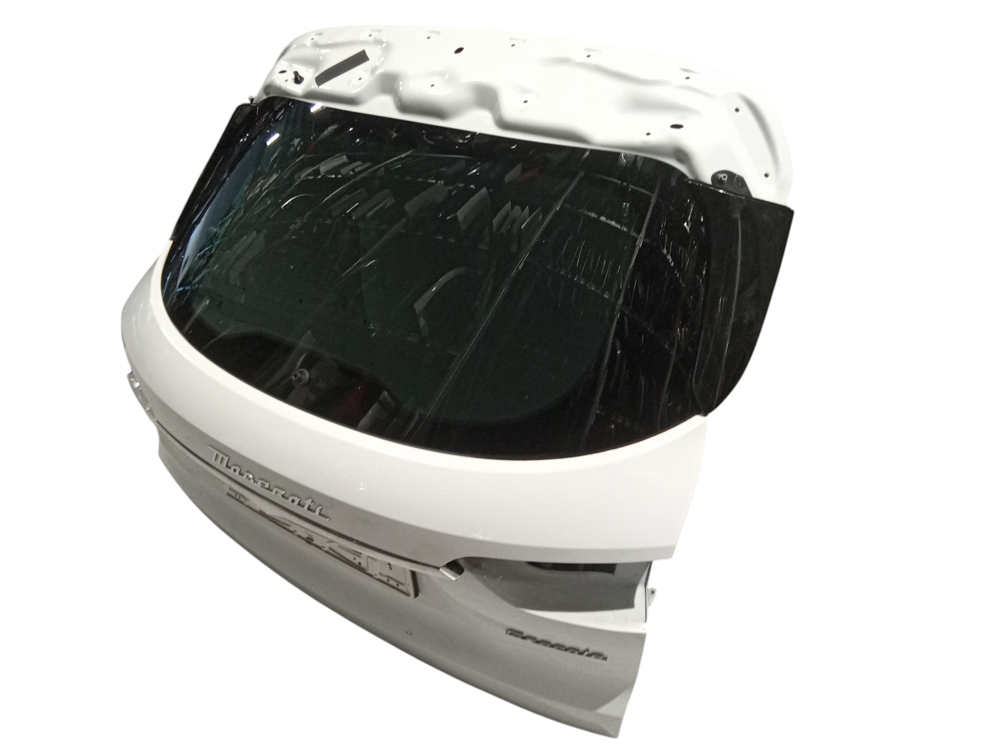 Portellone Posteriore per Maserati Grecale (2022 - )