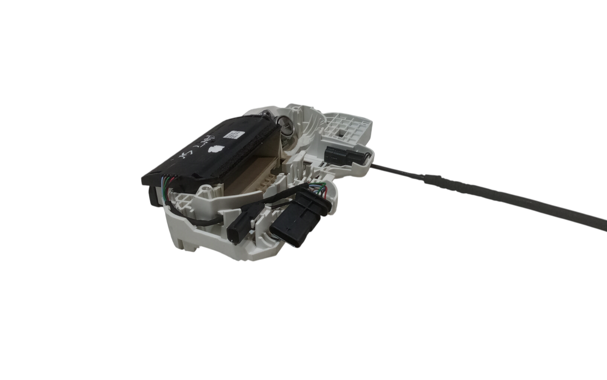 Maniglia esterna Anteriore Sinistra per Maserati Grecale (2022 - )