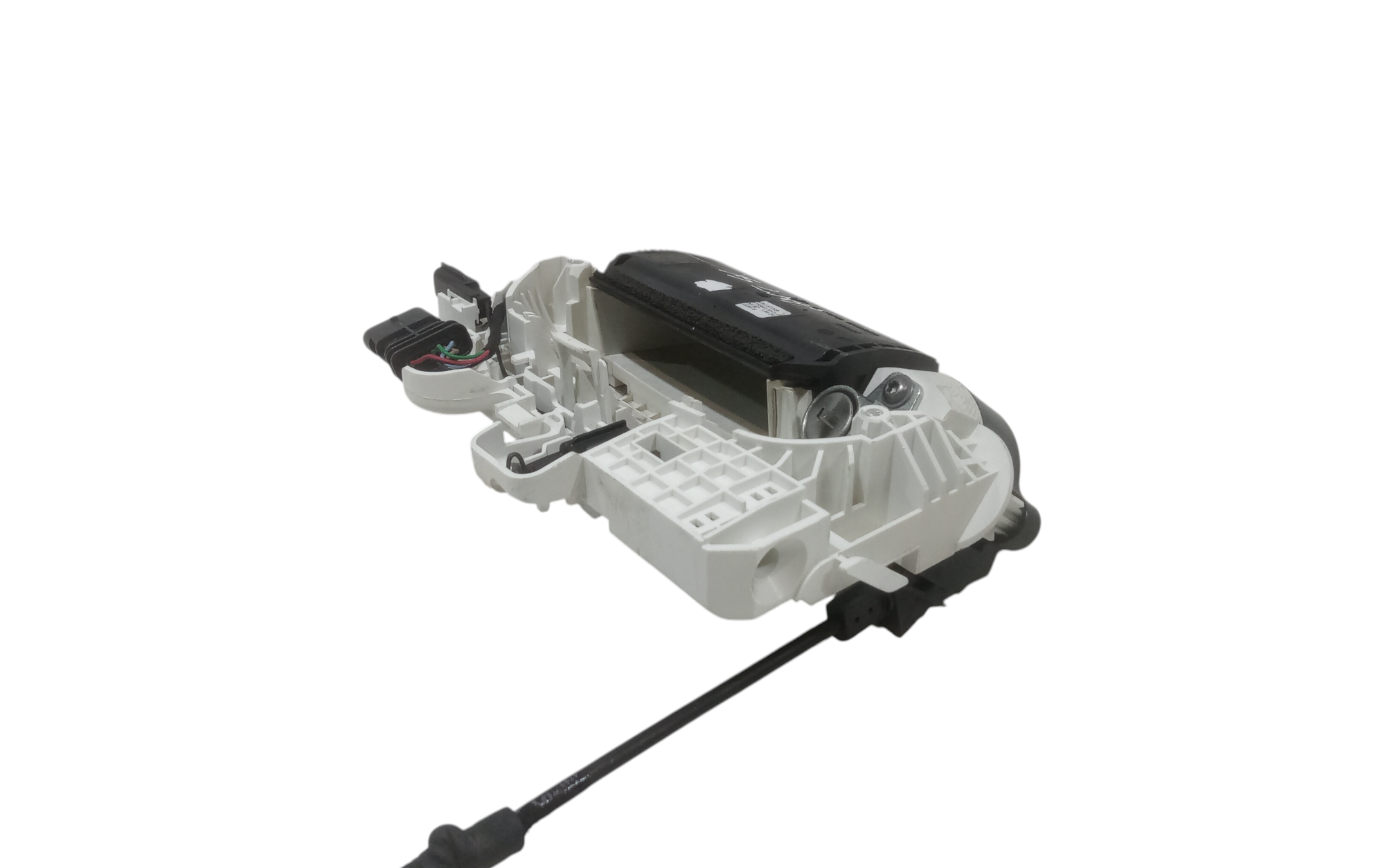 Maniglia esterna Anteriore Sinistra per Maserati Grecale (2022 - )