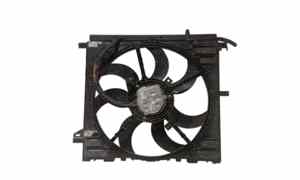 Elettroventola per Maserati Grecale (2022 - )