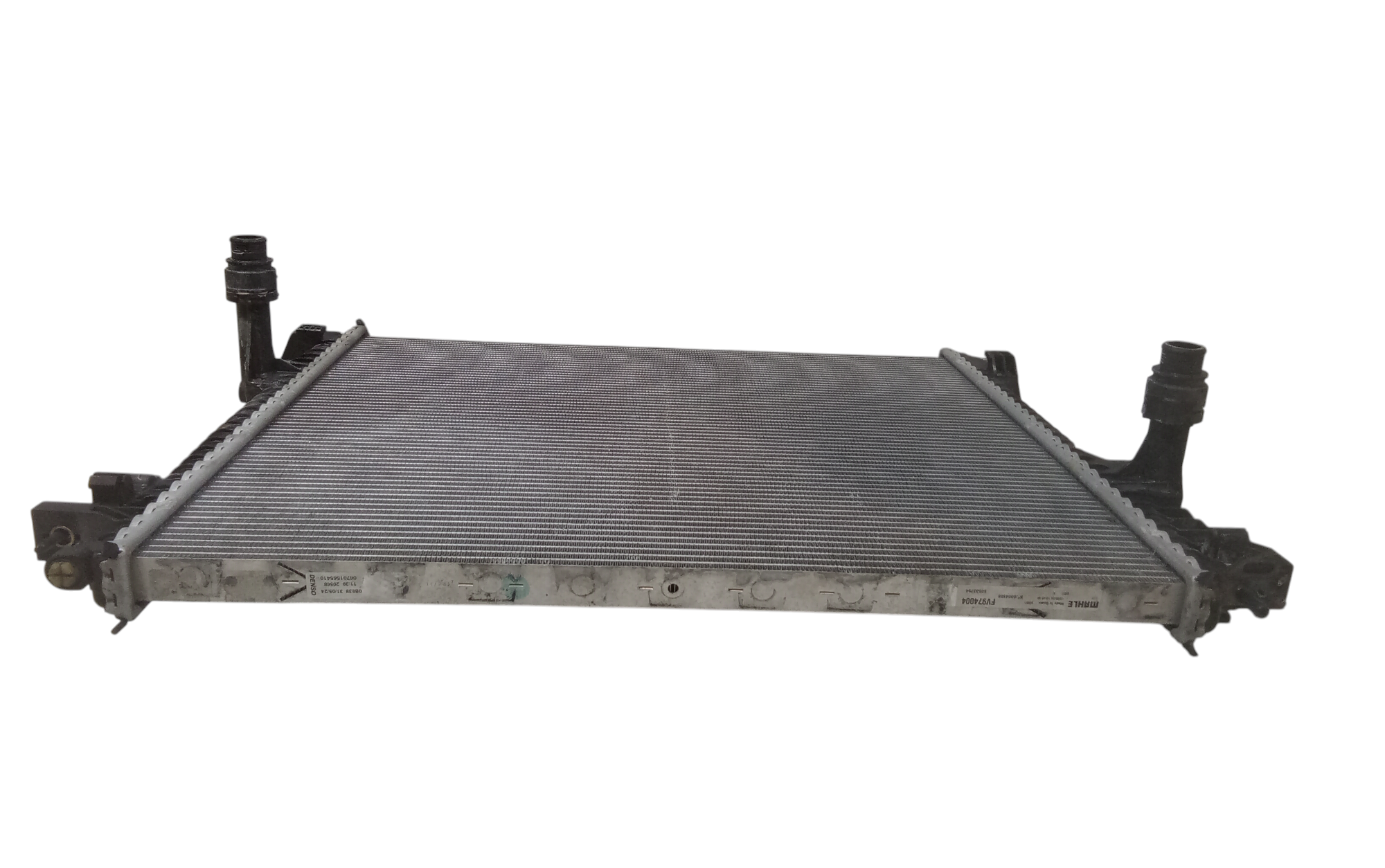 Radiatore acqua per Maserati Grecale (2022 - )