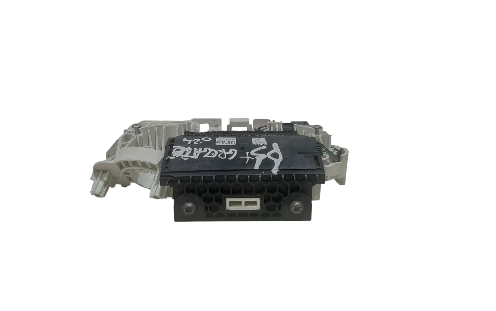 Maniglia esterna Posteriore Sinistra per Maserati Grecale (2022 - )