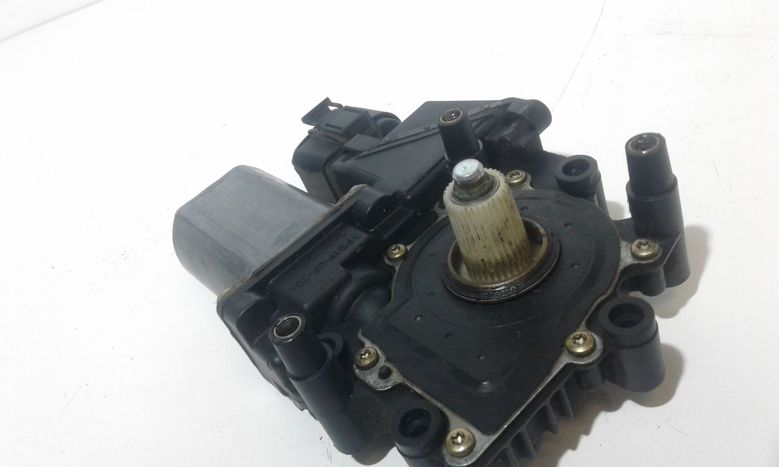 Motorino Alzavetro anteriore Sinistro AUDI A4 Berlina (8E)  Serie