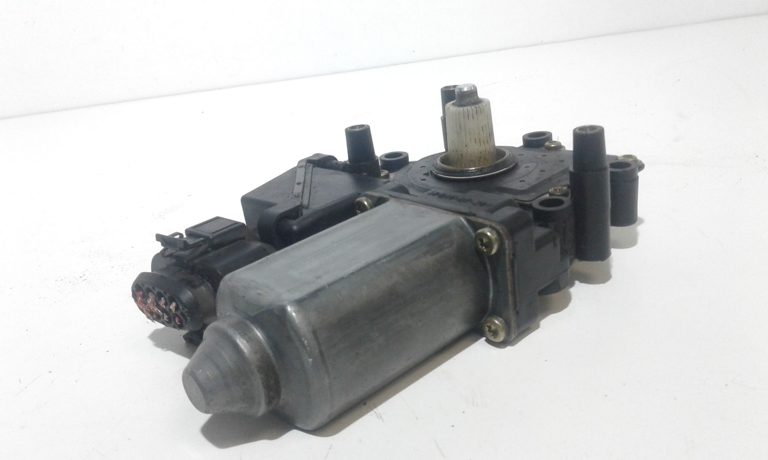 Motorino Alzavetro anteriore Sinistro AUDI A4 Berlina (8E)  Serie