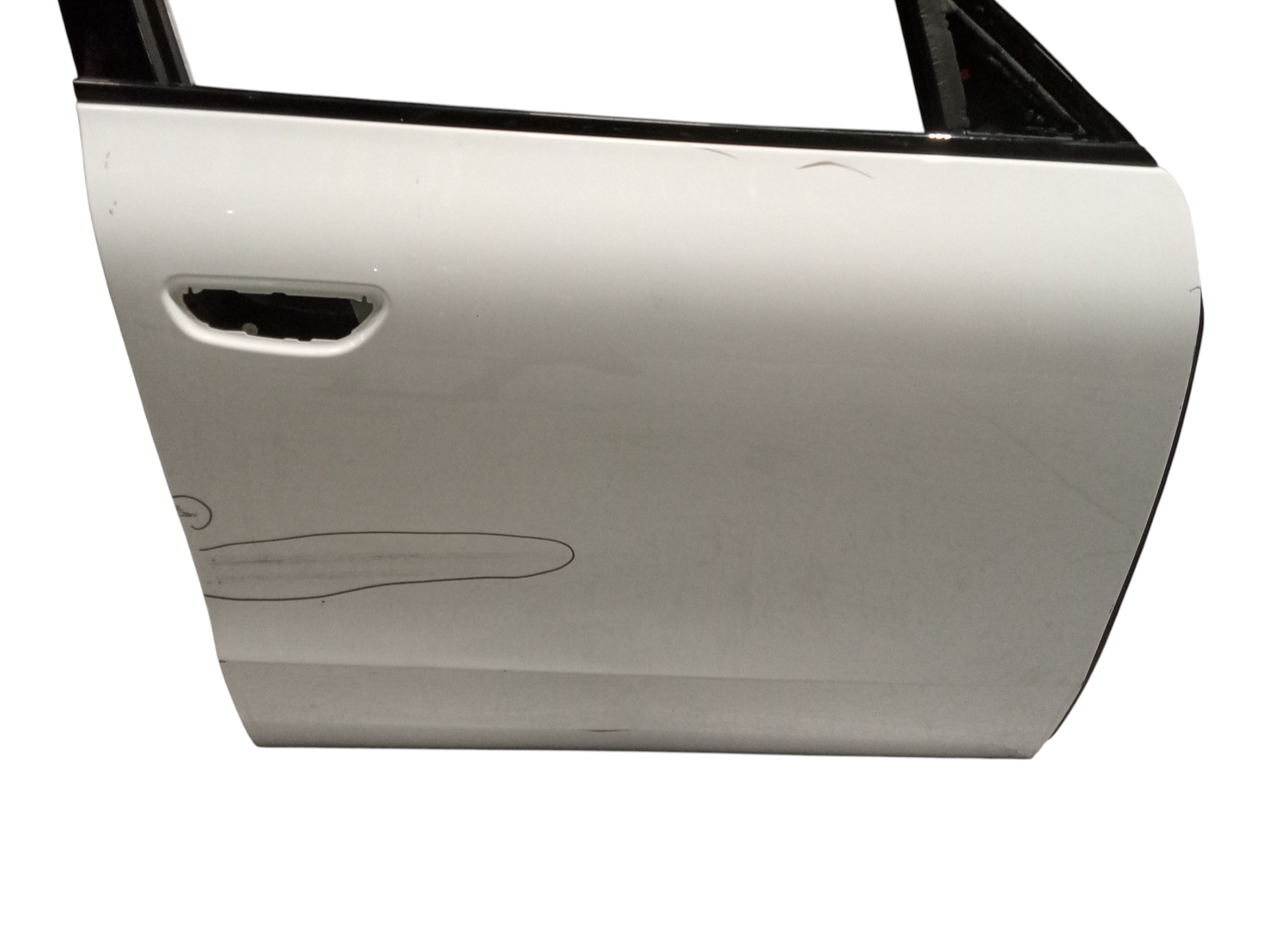 Portiera anteriore Destra per Maserati Grecale (2022 - )