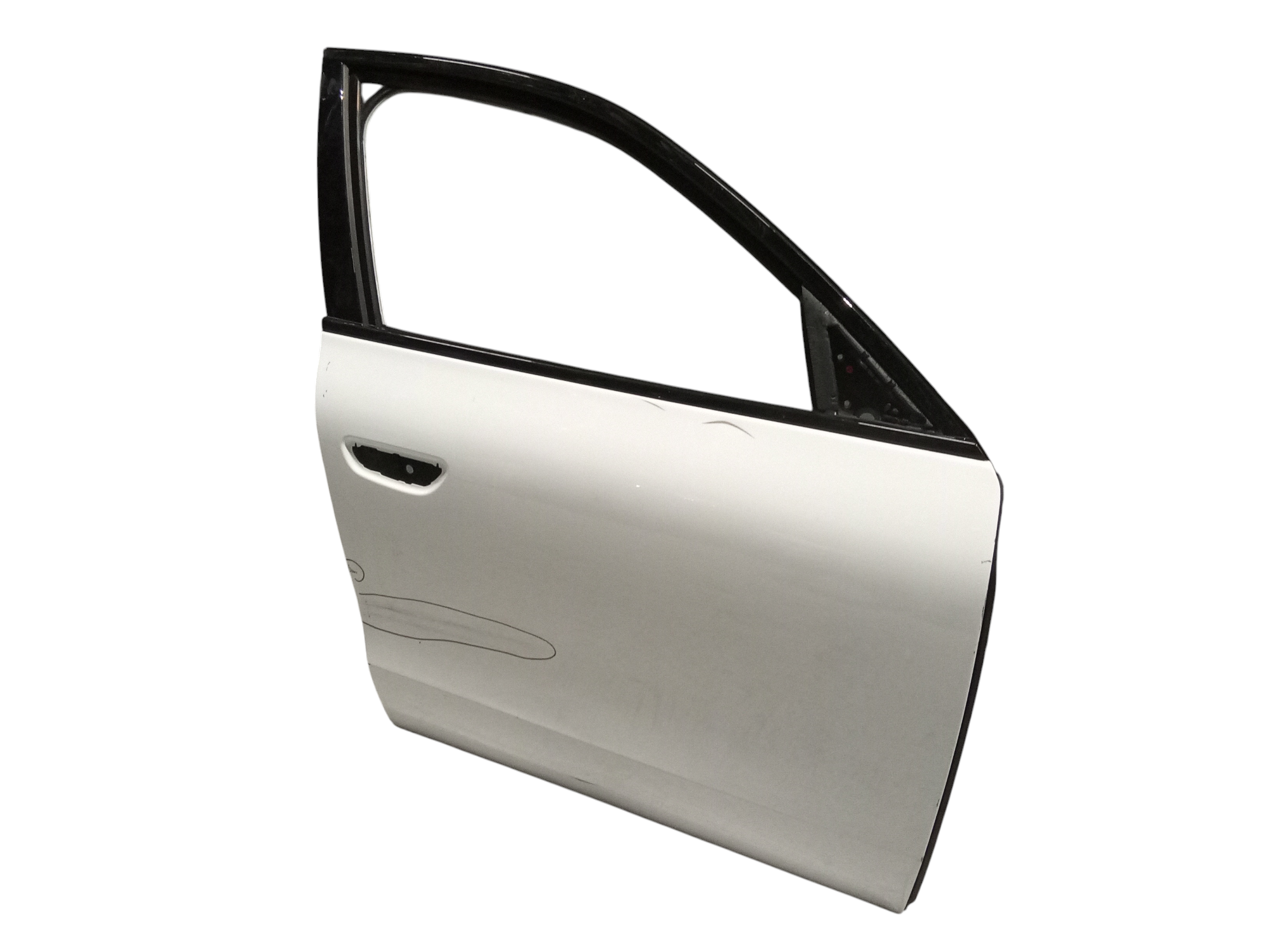 Portiera anteriore Destra per Maserati Grecale (2022 - )