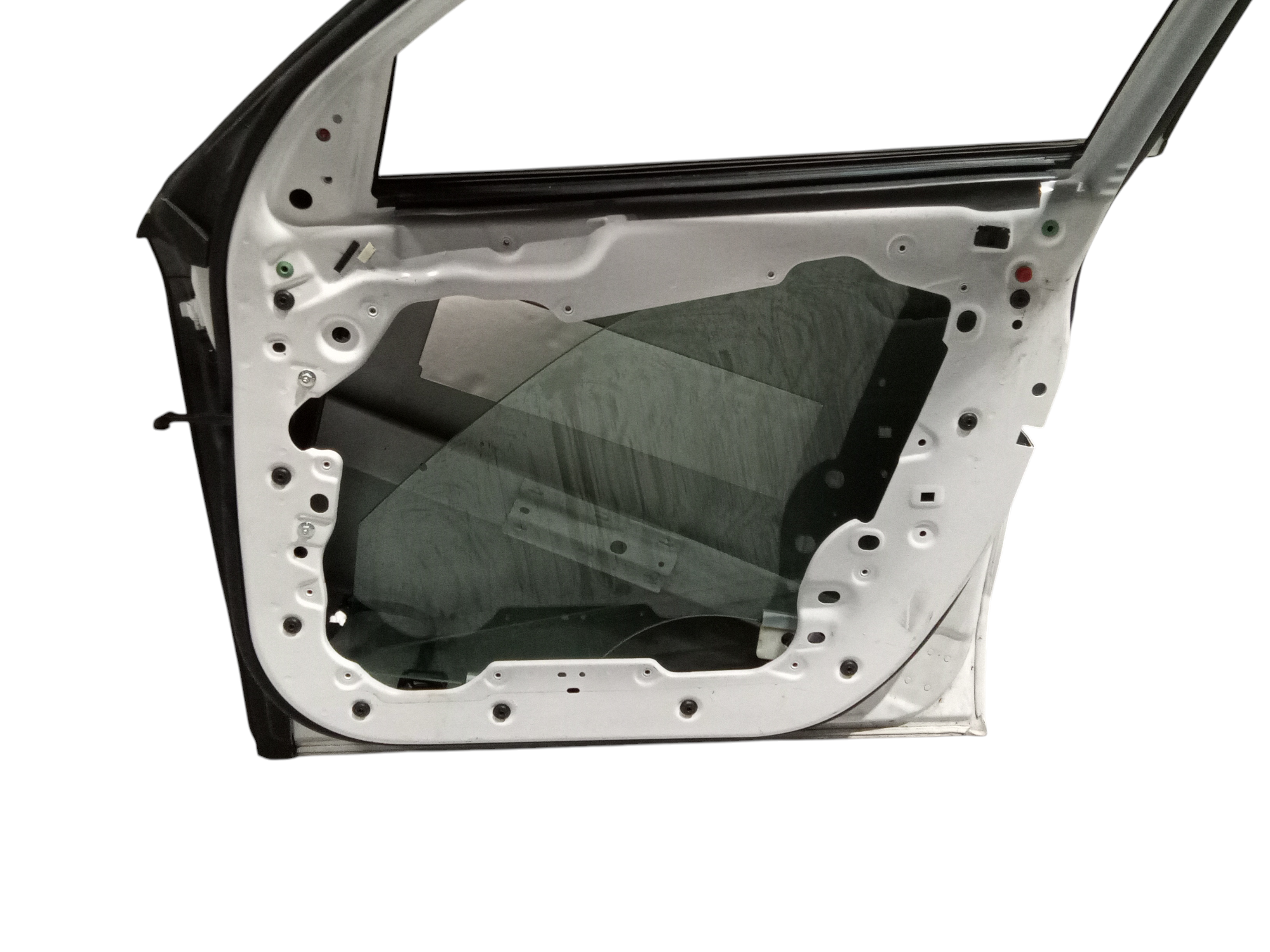 Portiera anteriore Destra per Maserati Grecale (2022 - )