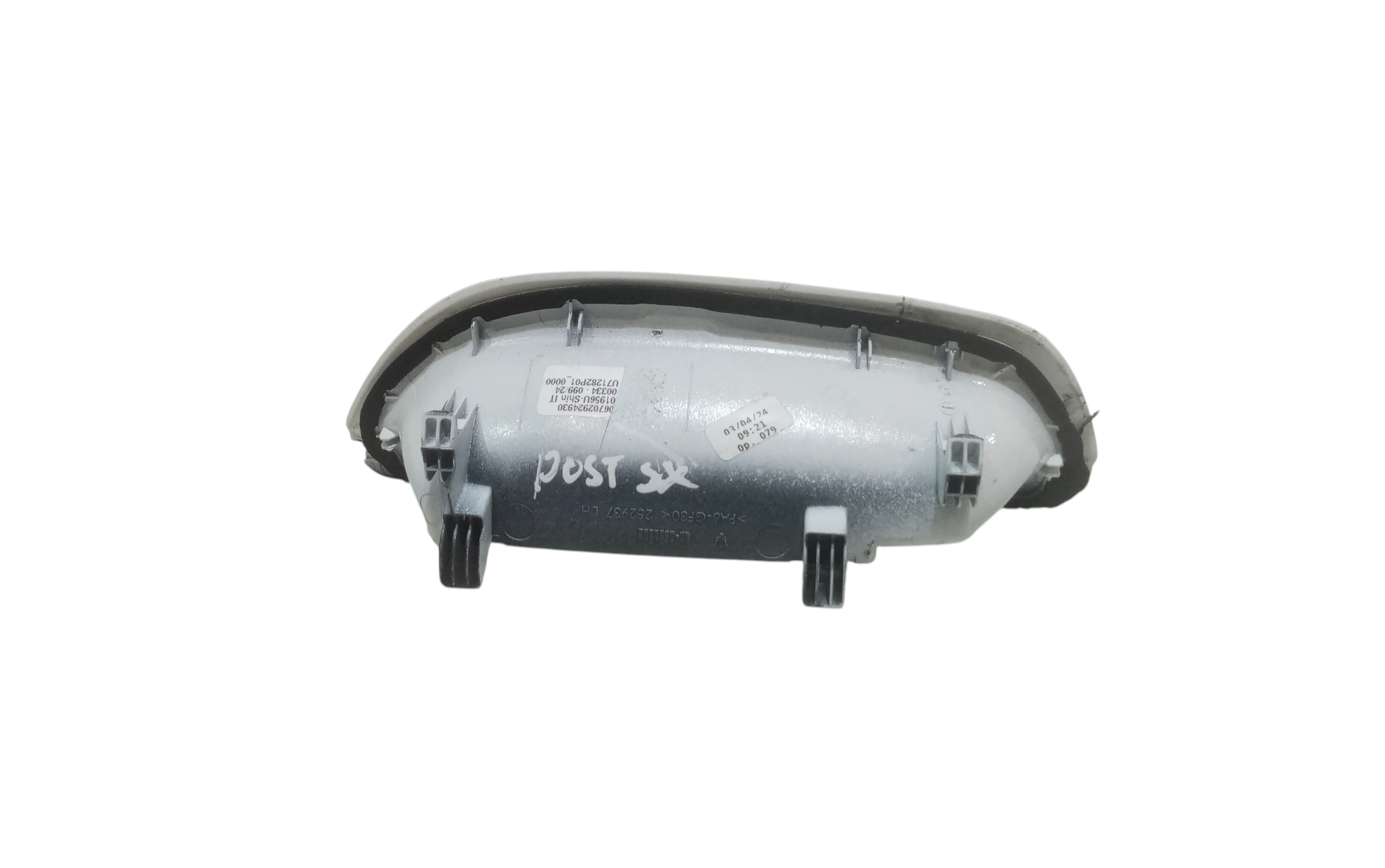 Supporto maniglia posteriore sinistra per Maserati Grecale (2022 - )