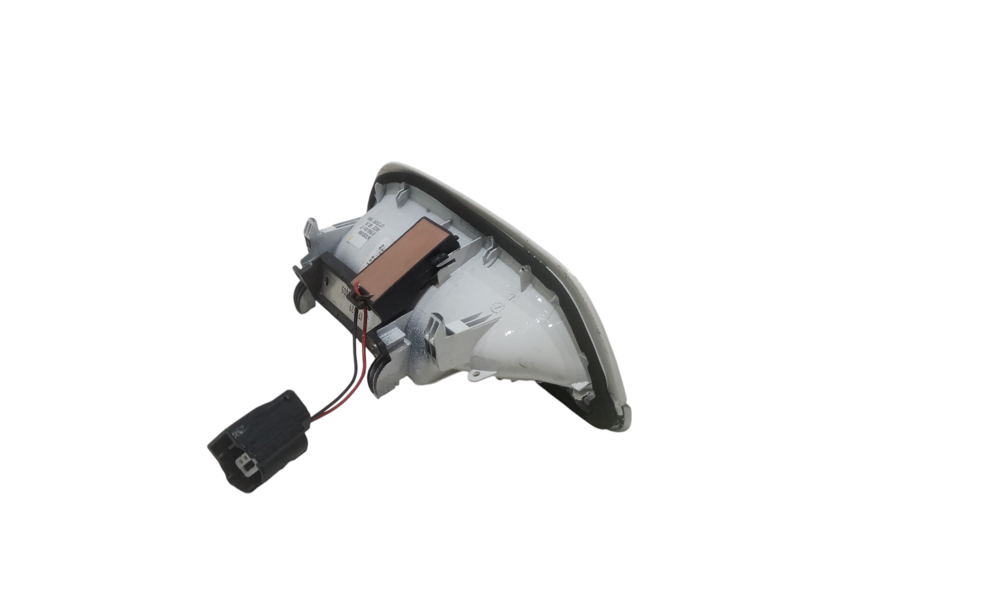 Supporto maniglia anteriore sinistra per Maserati Grecale (2022 - )