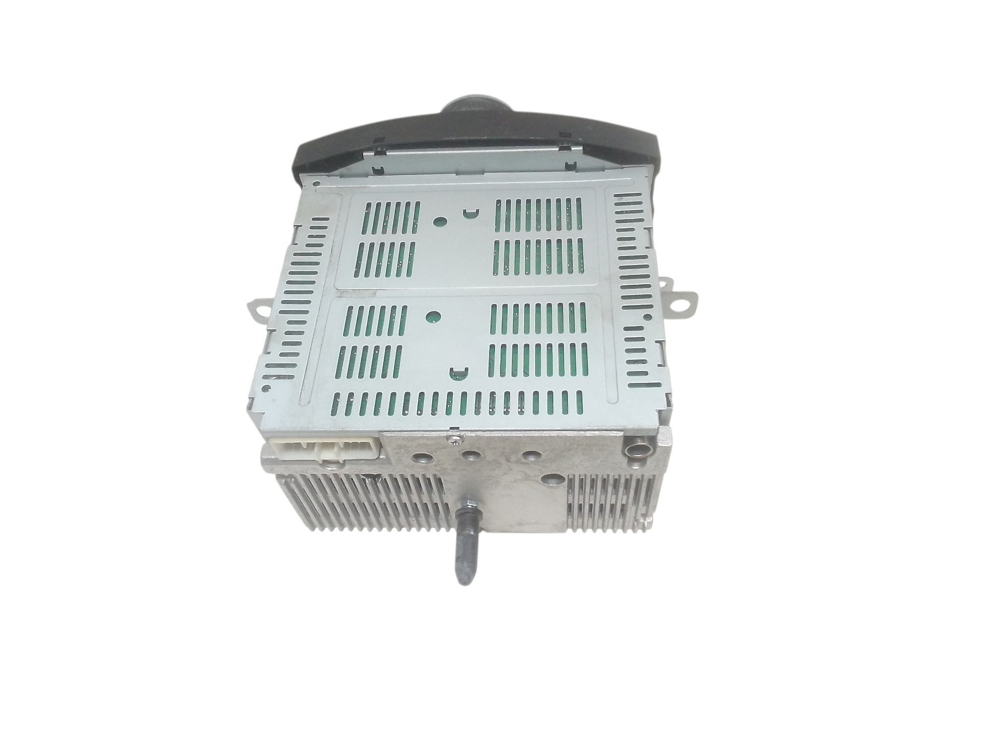 Autoradio per Chevrolet Spark 1 Serie (2009 - 2012)