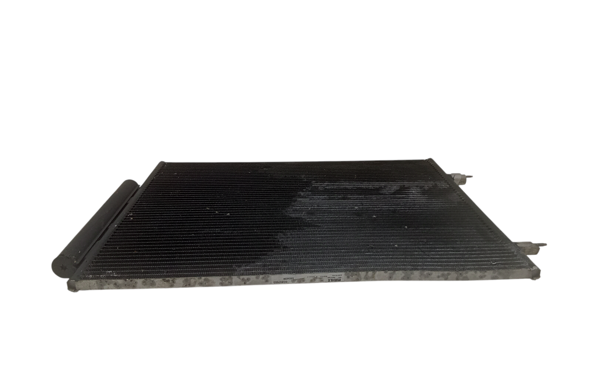 Radiatore A/C per Maserati Grecale (2022 - )