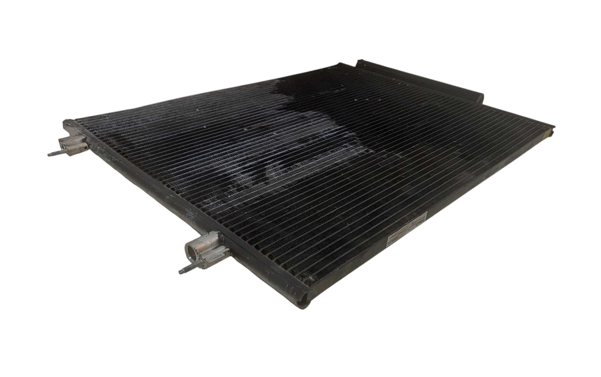 Radiatore A/C per Maserati Grecale (2022 - )