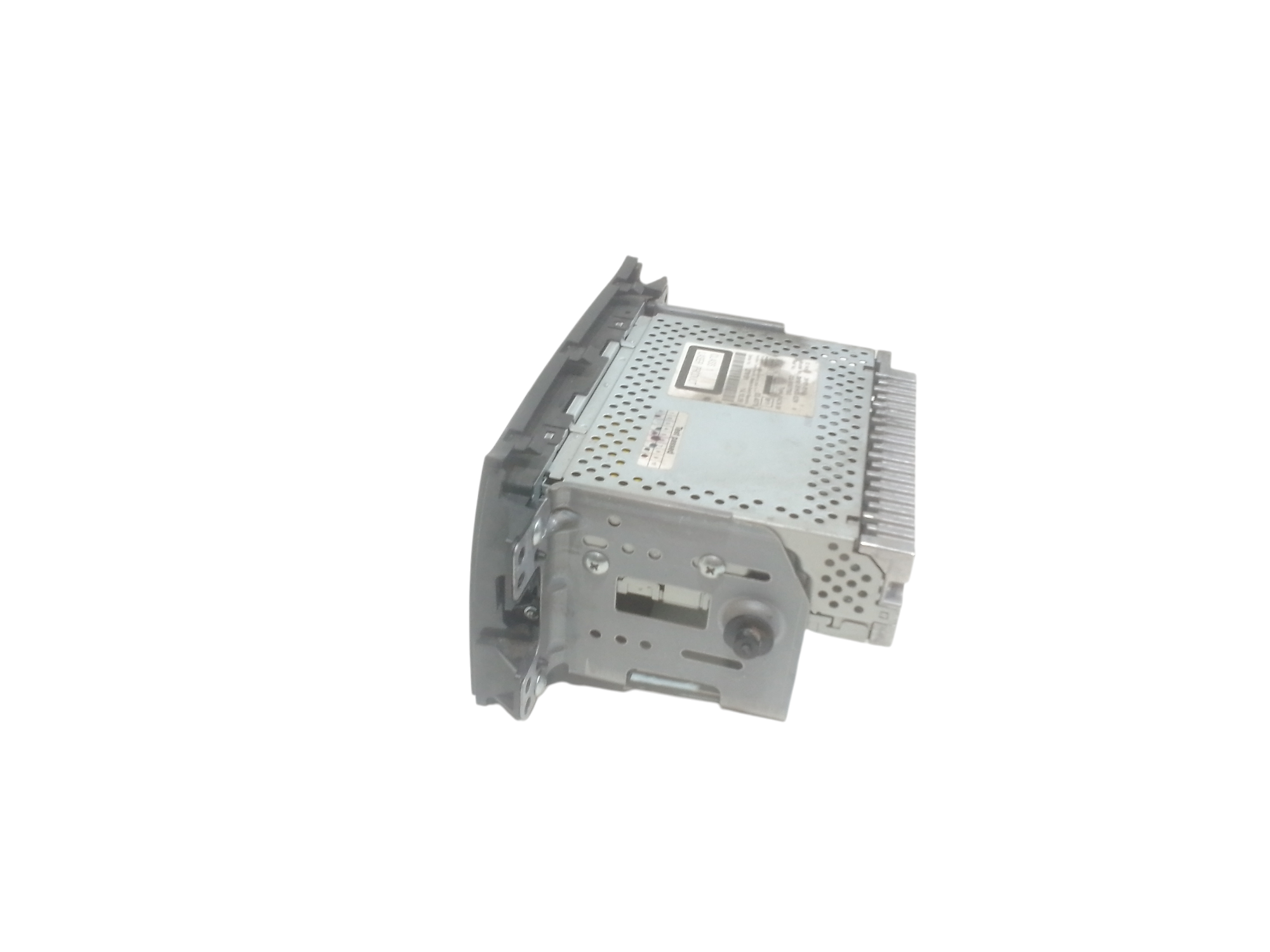 Autoradio per Suzuki Splash 1 Serie (2008 - In produzione)