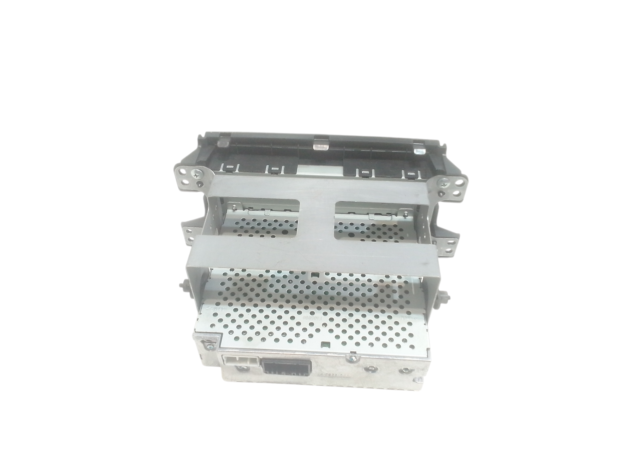 Autoradio per Suzuki Splash 1 Serie (2008 - In produzione)