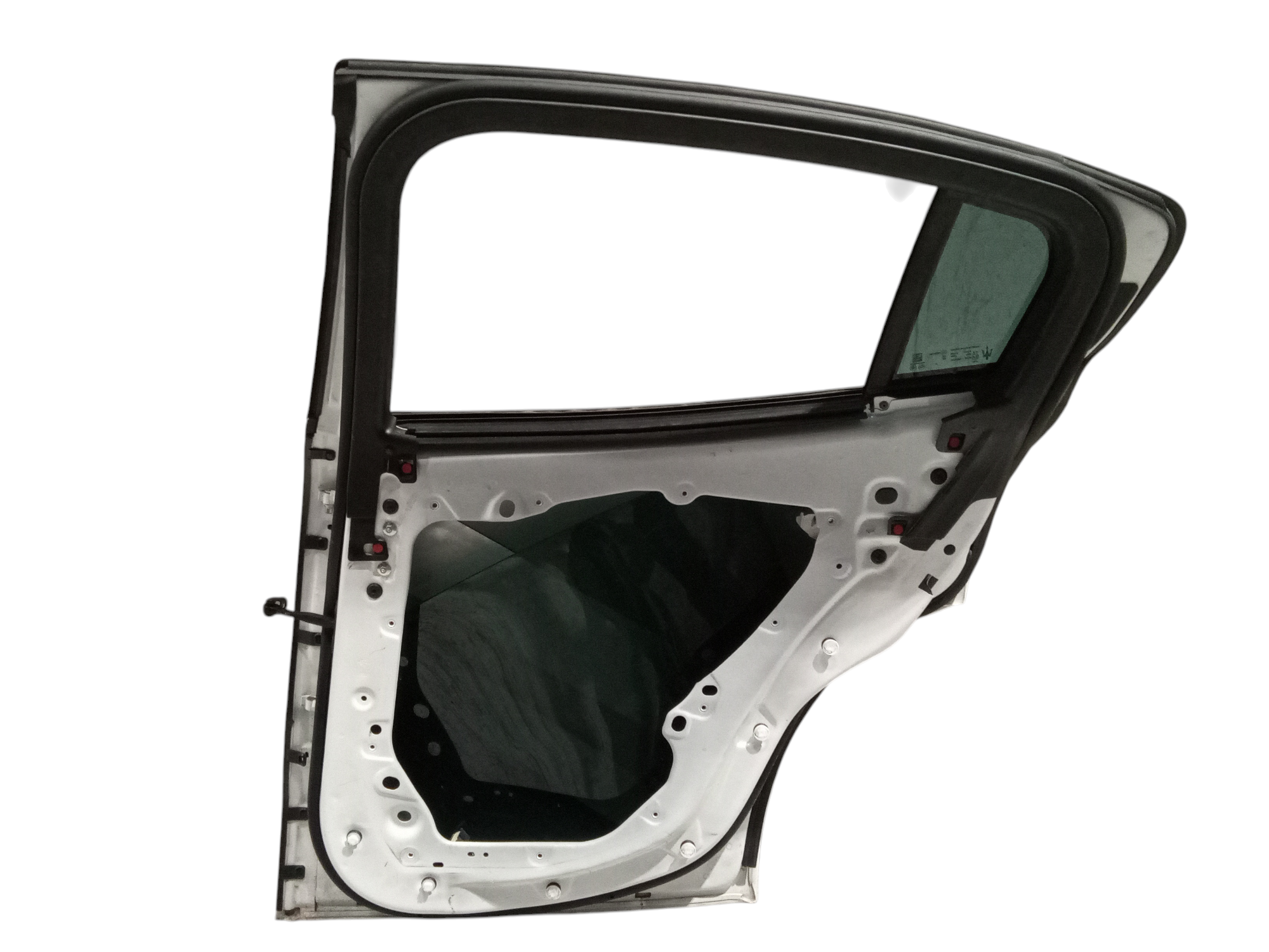 Portiera Posteriore Destra per Maserati Grecale (2022 - )