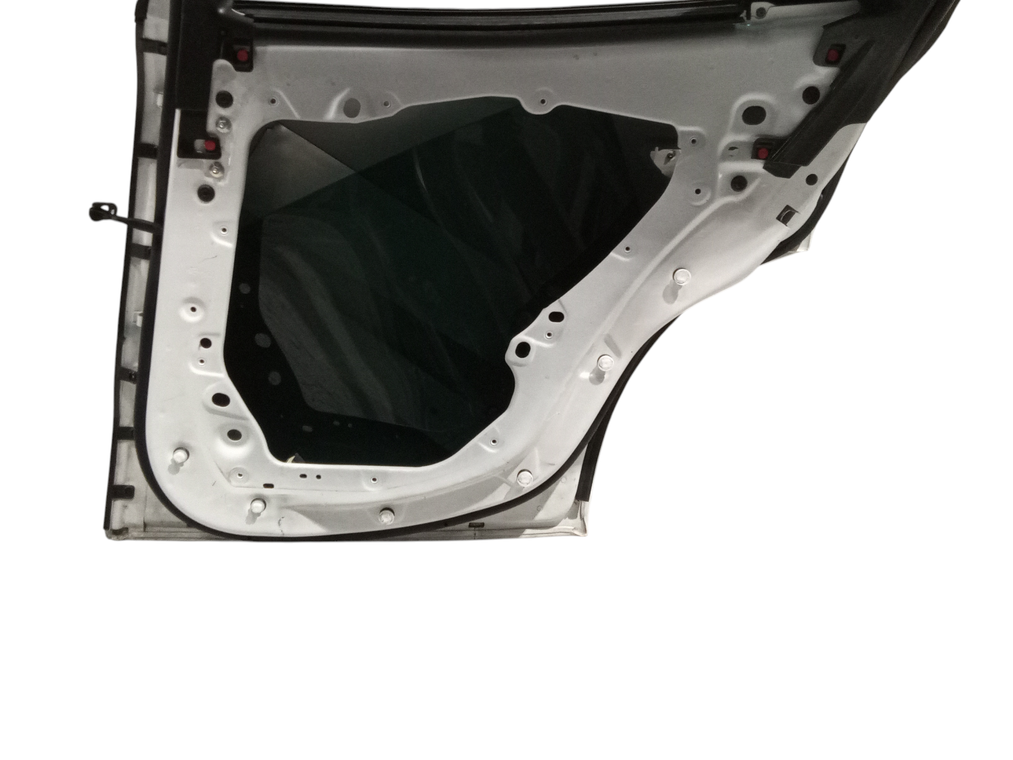 Portiera Posteriore Destra per Maserati Grecale (2022 - )