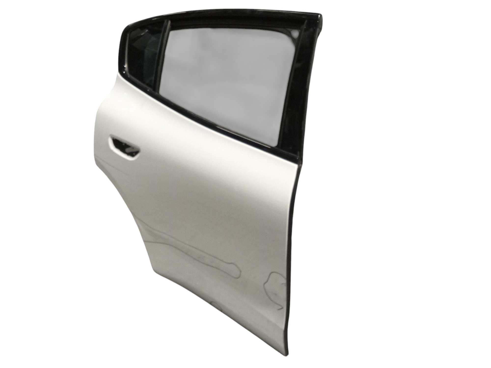 Portiera Posteriore Destra per Maserati Grecale (2022 - )