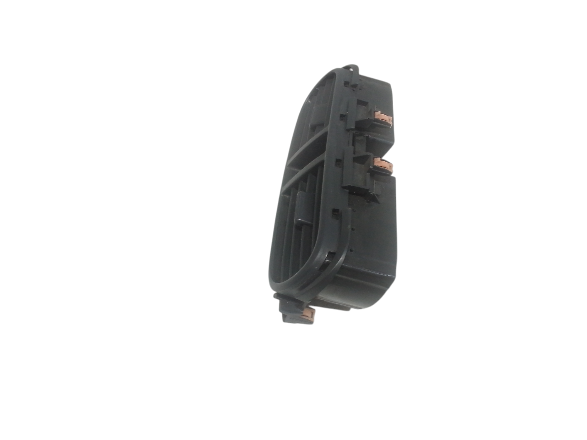 Bocchette Aria Centrale per Suzuki Splash 1 Serie (2008 - In produzione)