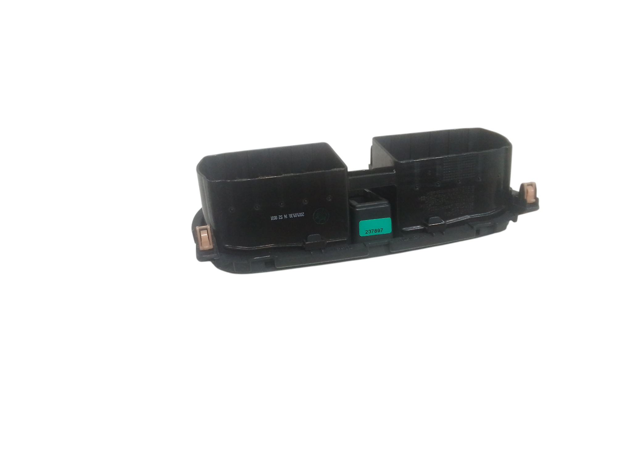 Bocchette Aria Centrale per Suzuki Splash 1 Serie (2008 - In produzione)