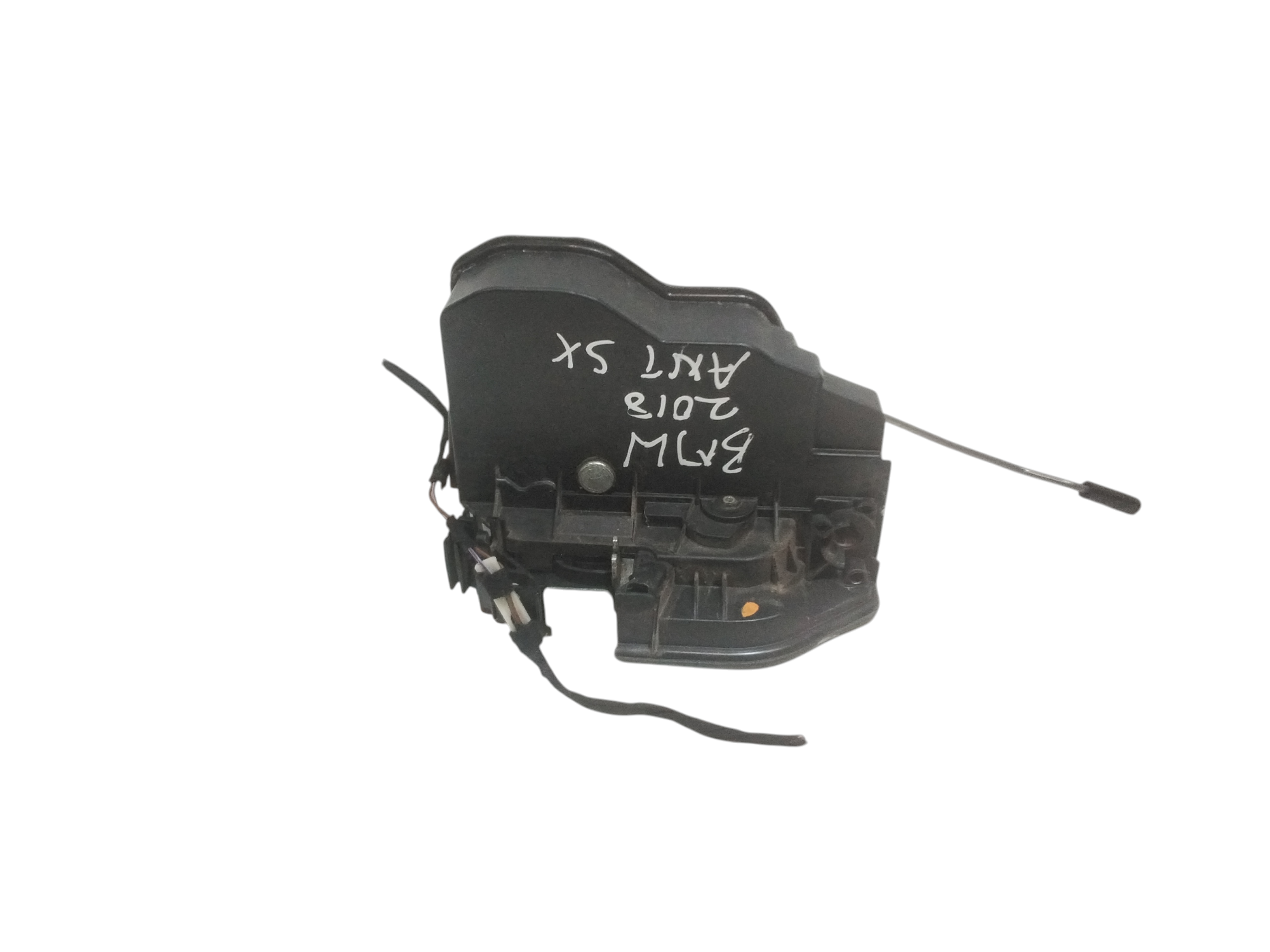 Serratura Anteriore Sinistra per Bmw Serie 1 F20 (2011 - 2019)