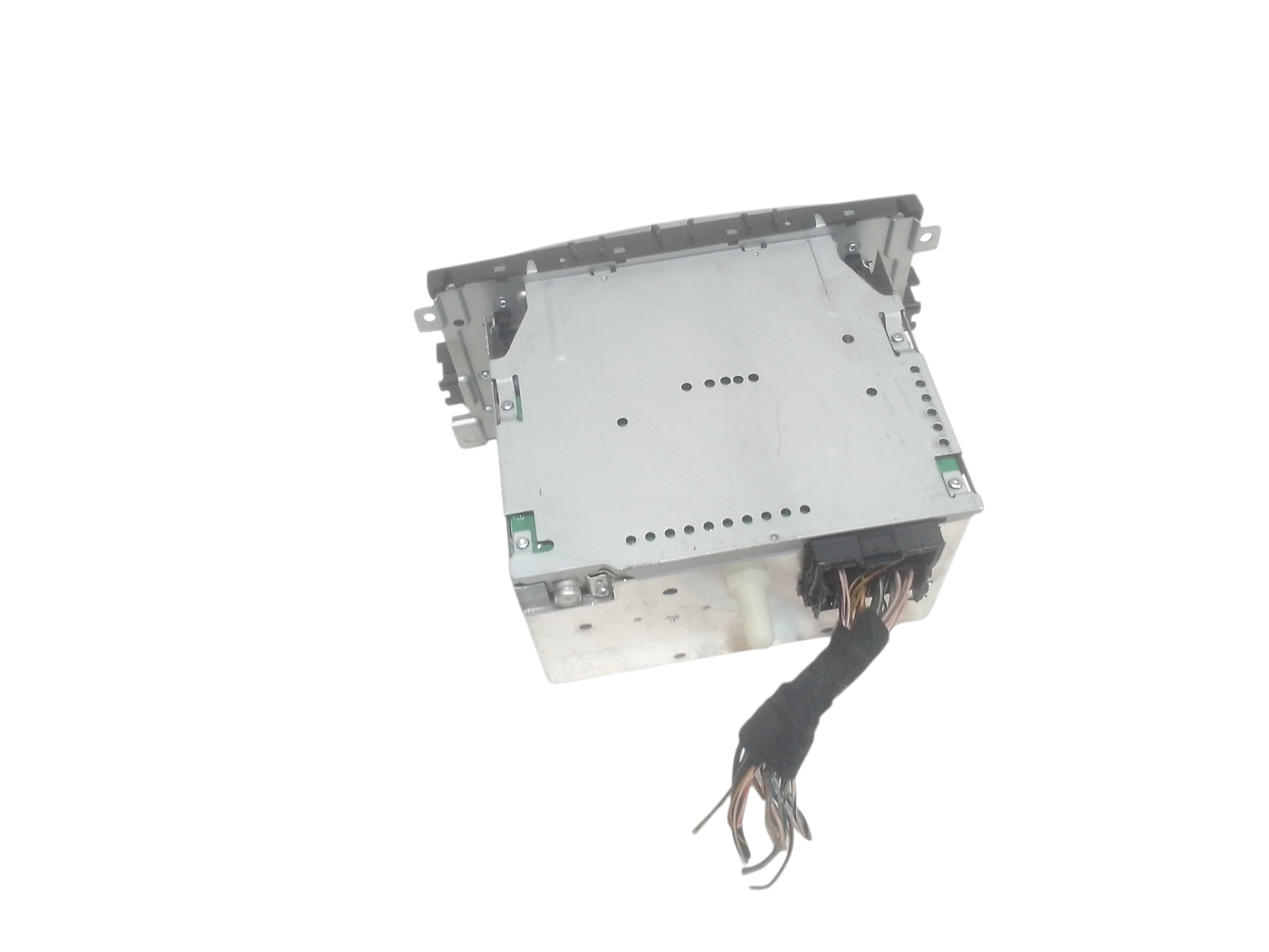 Autoradio per Ford Focus S. Wagon 4 Serie (2008 - 2011)