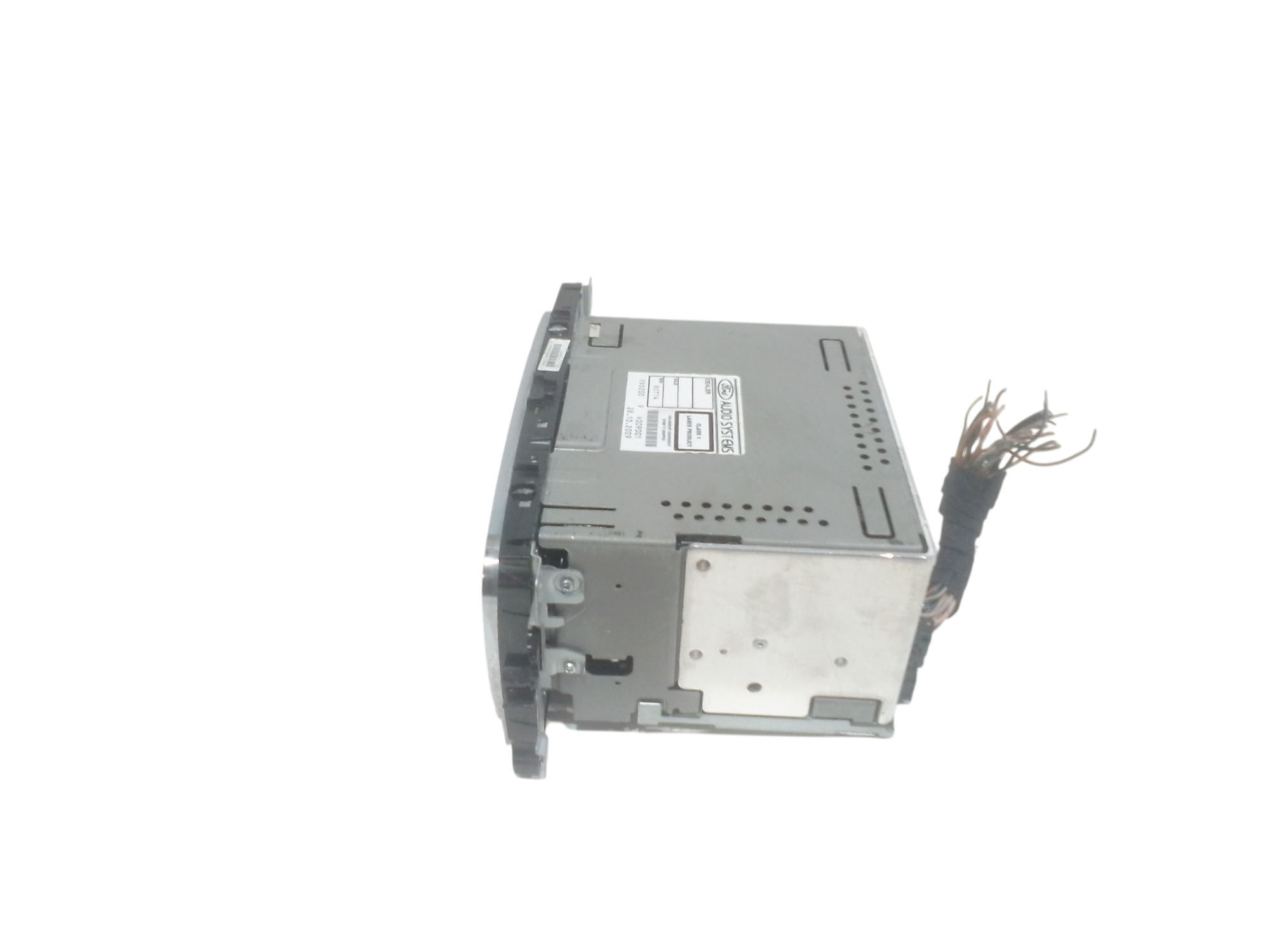 Autoradio per Ford Focus S. Wagon 4 Serie (2008 - 2011)