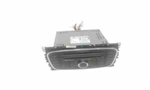 Autoradio per Ford Focus S. Wagon 4 Serie (2008 - 2011)