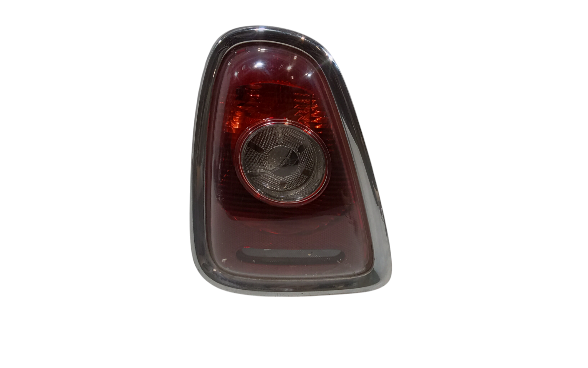 Stop fanale Posteriore sinistro lato Guida per Mini Cooper D (2006 - 2010)