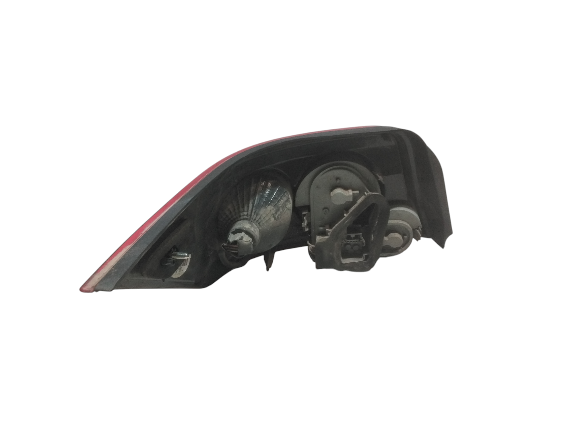 Stop fanale posteriore Destro Passeggero per Renault Megane Cabrio (02>10) (2002 - 2010)