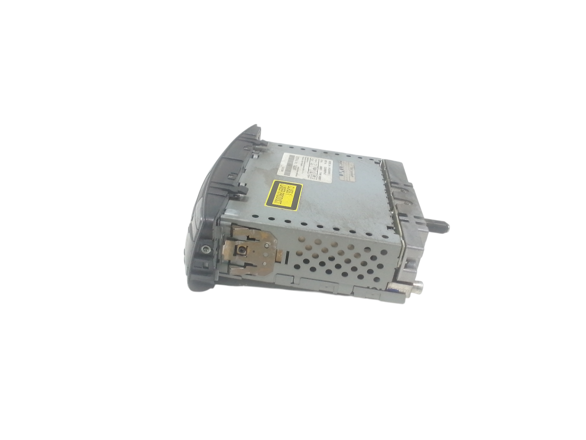 Autoradio per Peugeot 107 1 Serie (2005 - In produzione)