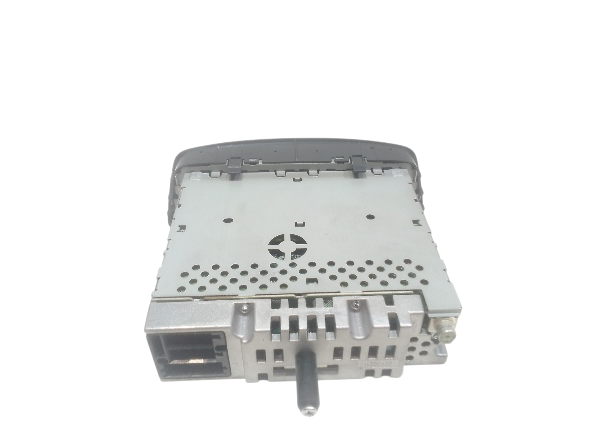 Autoradio per Peugeot 107 1 Serie (2005 - In produzione)