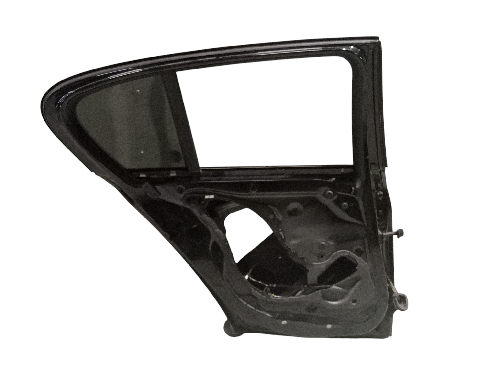 Portiera Posteriore Sinistra per Bmw Serie 1 F20 (2011 - 2019)